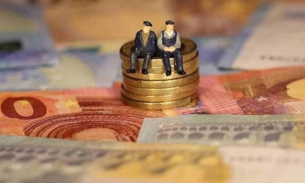 Συντάξεις Νοεμβρίου: Σε ποιους πιστώνονται-Oι ημερομηνίες για όλα τα Ταμεία